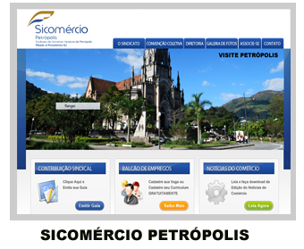 Sicom�rcio Petr�polis