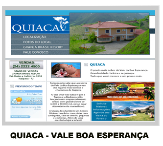 Quiaca