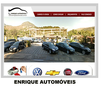 Enrique Autom�veis