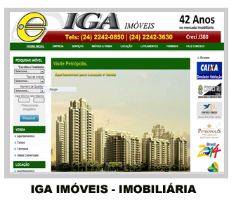 Iga Im�veis