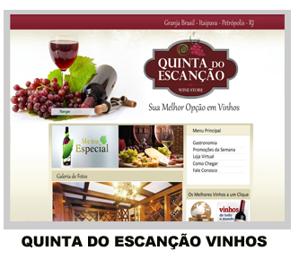 Quinta do Escan��o