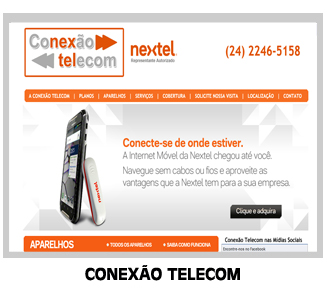 Conex�o Telecom