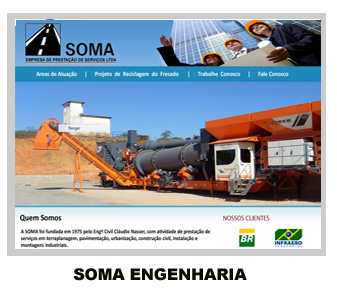 Soma Engenharia RJ