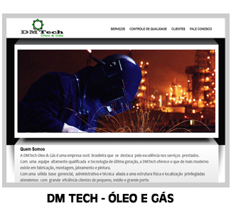 DM Tech Brasil