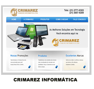Crimarez Inform�tica