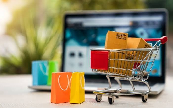 Loja Virtual e Marketplace