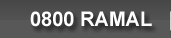 0800 Ramal